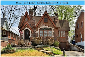 7414 Bruno Ave, Saint Louis, MO 63117