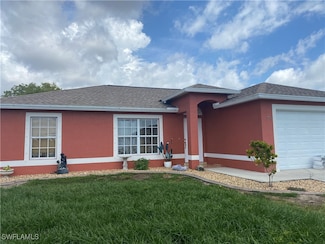 1011 NW 12th Ave, Cape Coral, FL 33993