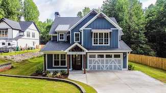 18 Boyd Dr, Travelers Rest, SC 29690