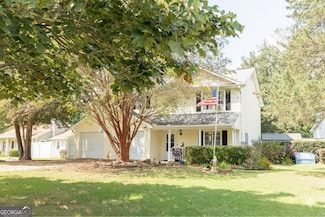 227 Brown Acres Rd, Griffin, GA 30224