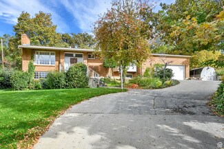 2281 S 250 E, Bountiful, UT 84010