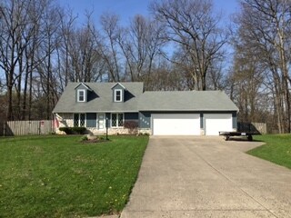 3208 Pavilion Ct, Fort Wayne, IN 46835