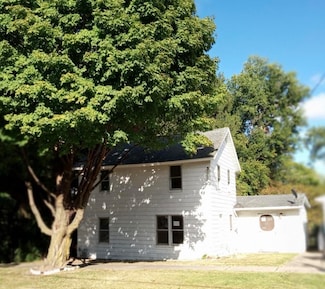 340 High View St, Watervliet, MI 49098