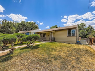 235 S Stuart St, Denver, CO 80219