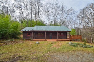 12694 Catawba Rd, Troutville, VA 24175