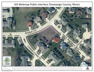 2109 E Amber Ln, Urbana, IL 61802