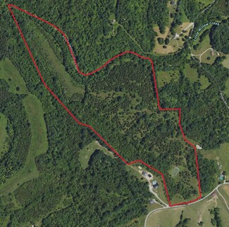 1370 Ashby Rd, Lawrenceburg, KY 40342