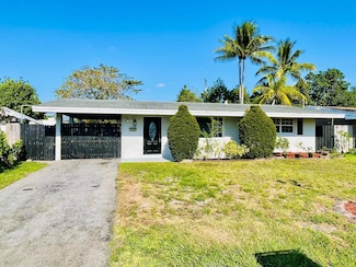 1161 NW 78th Ave, Pembroke Pines, FL 33024