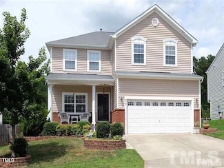 613 Hanson Rd, Durham, NC 27713