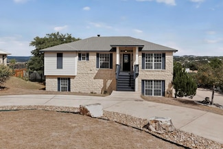 21200 High Dr, Lago Vista, TX 78645