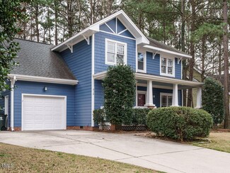 212 Rushing Wind Way, Apex, NC 27502