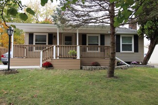 1675 Rivermont Rd, Columbus, OH 43223