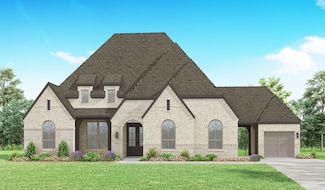 Plan 214G, Rockwall, TX 75087
