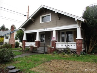616 S 46th St, Tacoma, WA 98418