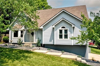 16800 E 43rd St S, Independence, MO 64055