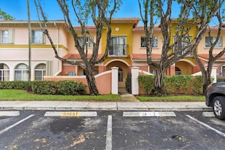 1407 S Santa Catalina Cir, North Lauderdale, FL 33068