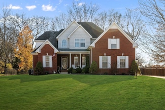 1311 John Hood Dr, Rockvale, TN 37153