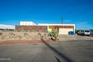 2100 Bryce Dr, Lake Havasu City, AZ 86406