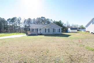 7 Saluda St, Honea Path, SC 29654