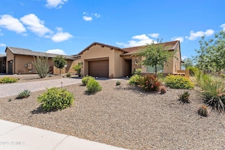 3765 Gold Ridge Rd, Wickenburg, AZ 85390