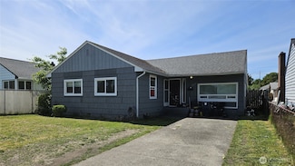 947 19th Ave, Longview, WA 98632