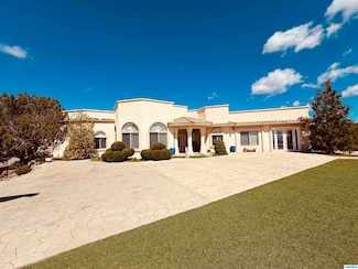 3133 Aloe Vereda, Silver City, NM 88061