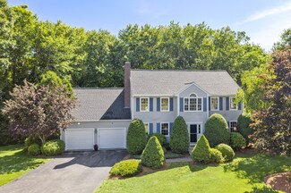 11 Cider Mill Rd, Medway, MA 02053