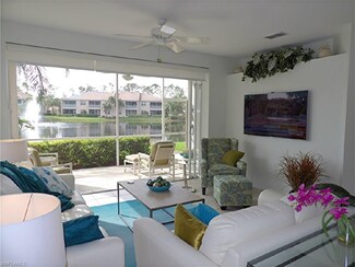 6265 Wilshire Pines Cir Unit 1101, Naples, FL 34109