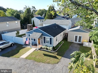 764 Duvall Hwy, Pasadena, MD 21122