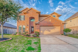 18514 Providence Landing Ln, Richmond, TX 77407