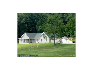 6350 Dixie Rd SW, Mauckport, IN 47142