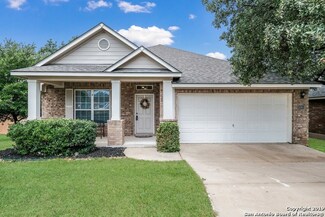 26903 Rustic Brook, San Antonio, TX 78261