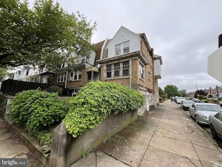 4128 Robbins Ave, Philadelphia, PA 19135