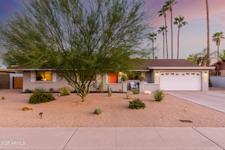 3921 E Paradise Dr, Phoenix, AZ 85028