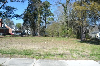 113 N Dennis St, Enfield, NC 27823