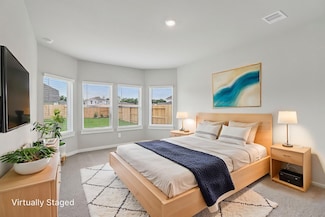 5214 Oakheath Forest Ln, Pearland, TX 77584