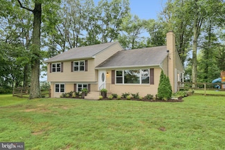 12645 Fingerboard Rd, Monrovia, MD 21770