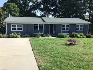 116 Ogden School Rd, Kernersville, NC 27284