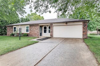 8601 Rahke Rd, Indianapolis, IN 46217