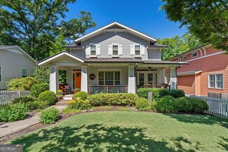 629 2nd Ave, Decatur, GA 30030