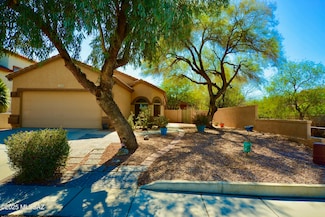 15022 S Theodore Roosevelt Way, Sahuarita, AZ 85629