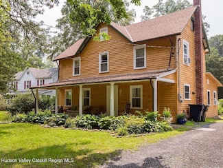91 Kaaterskill Ave, Palenville, NY 12463