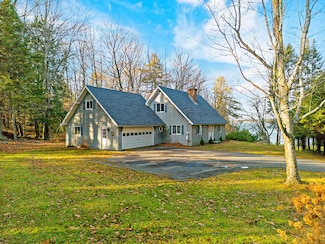 66 Brickett Point Estates, Oakland, ME 04963