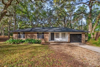 2316 Vincent Dr, Tallahassee, FL 32303