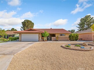 15163 Tournament Dr, Helendale, CA 92342