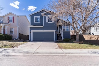 9735 Saybrook St, Highlands Ranch, CO 80126