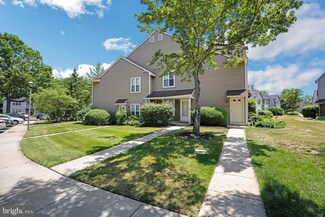 1105A Harwood Ct Unit 1105A, Mount Laurel, NJ 08054