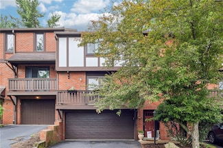 109 Forest Edge Dr, Sewickley, PA 15143