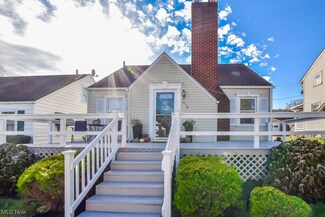 1418 22nd St NE, Canton, OH 44714