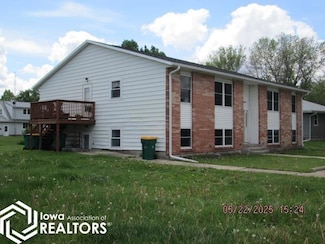 510 State St, Klemme, IA 50449